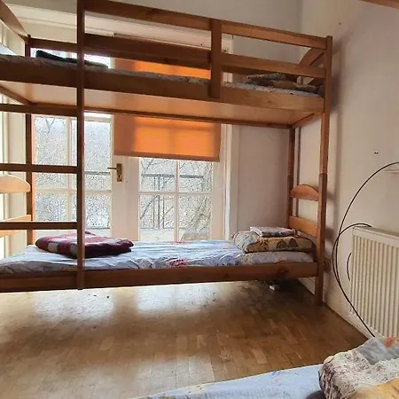Albergue на печерской Kiev